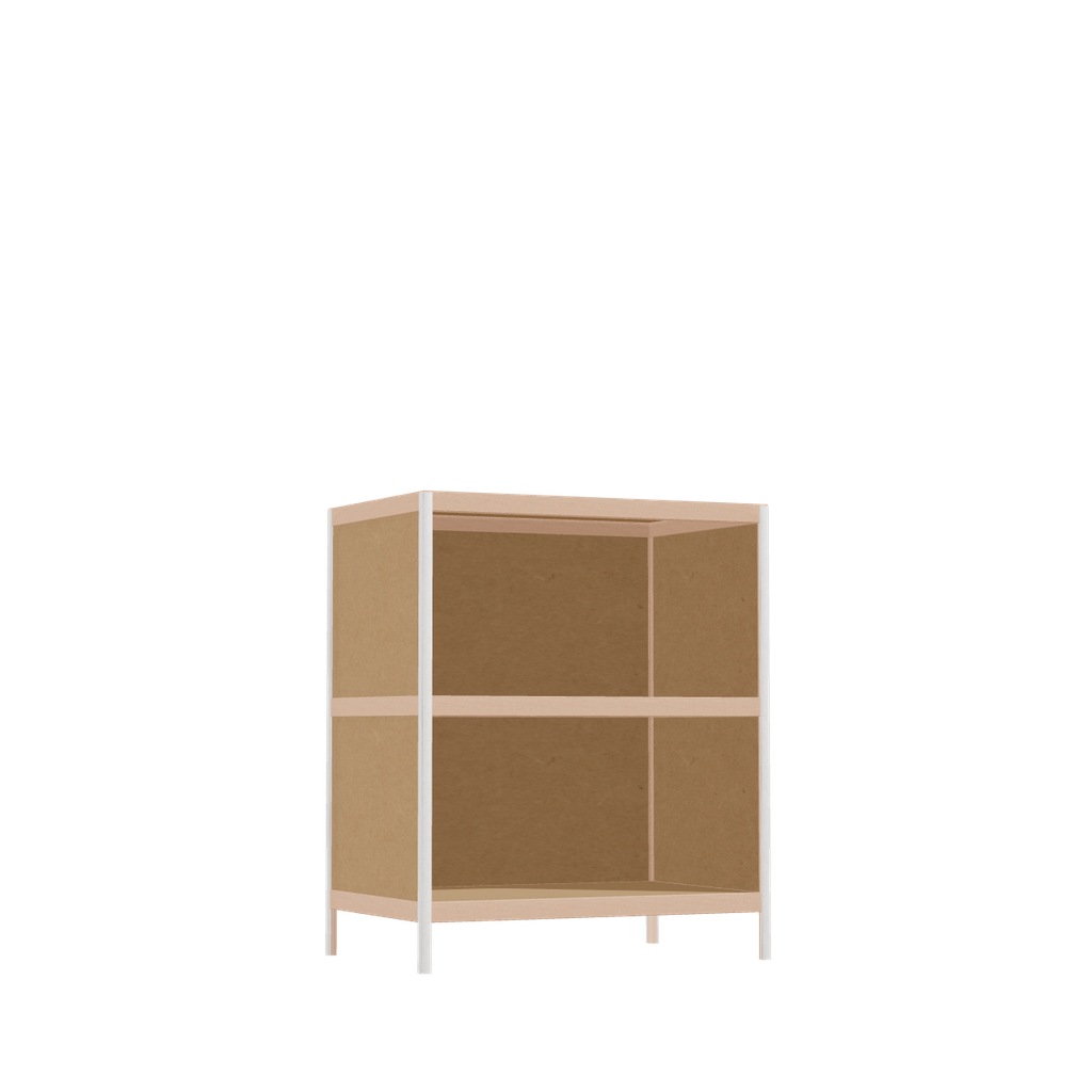 Étagère (96x80x52 cm)