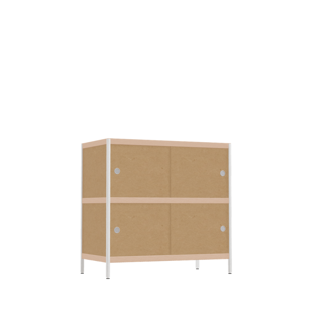 Cabinet (97x100x52 cm)