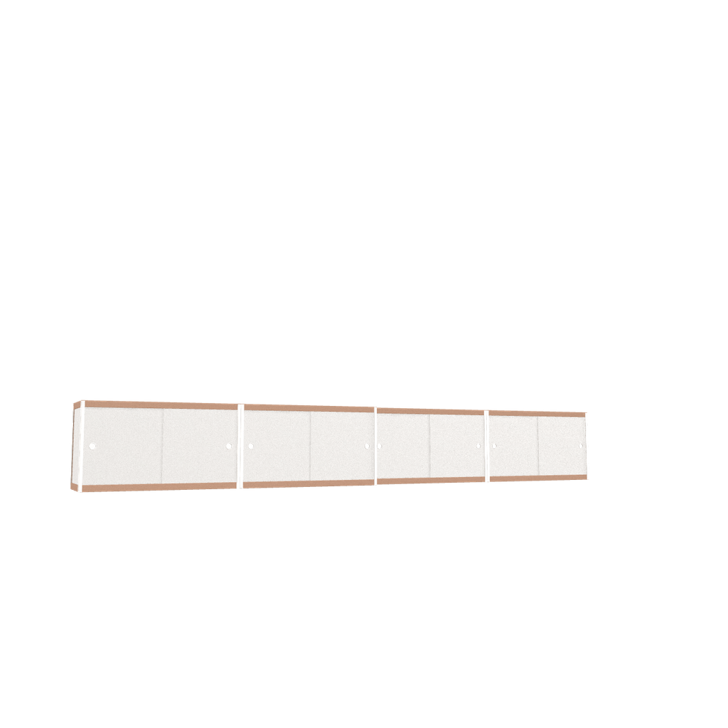 Furniture (55x400x42 cm)