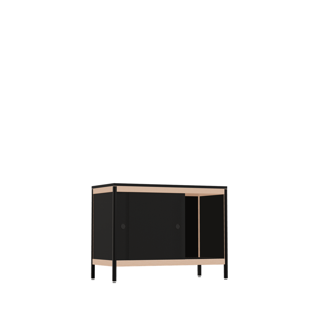 Meuble bas (67.8x90x42 cm)