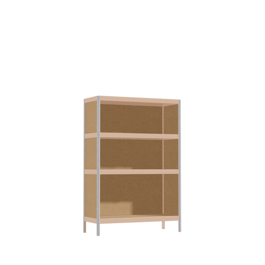 Shelf (117x80x32 cm)