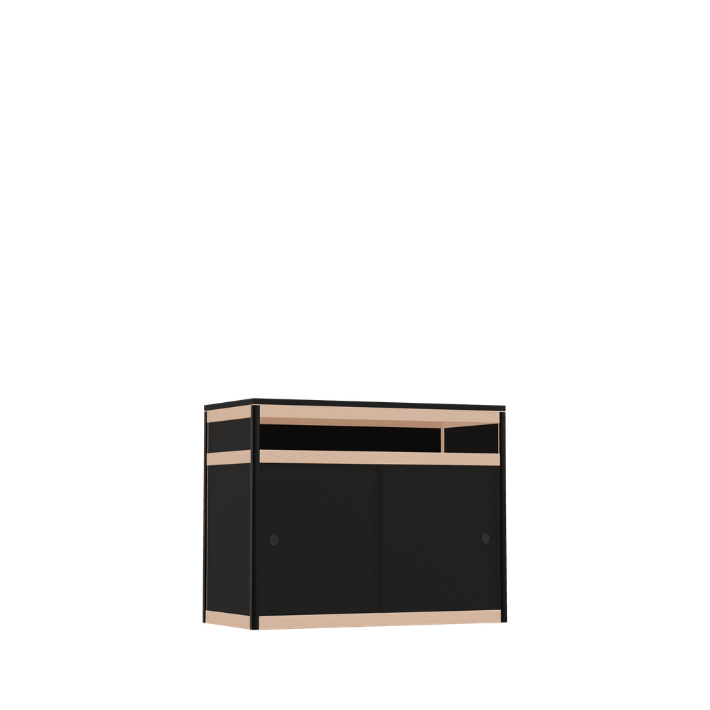 Cabinet (70.8x90x42 cm)