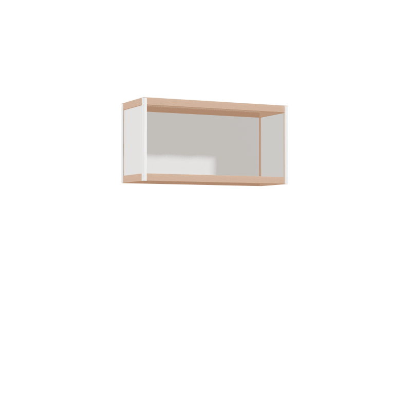 Hanging cabinet (45x90x32 cm)