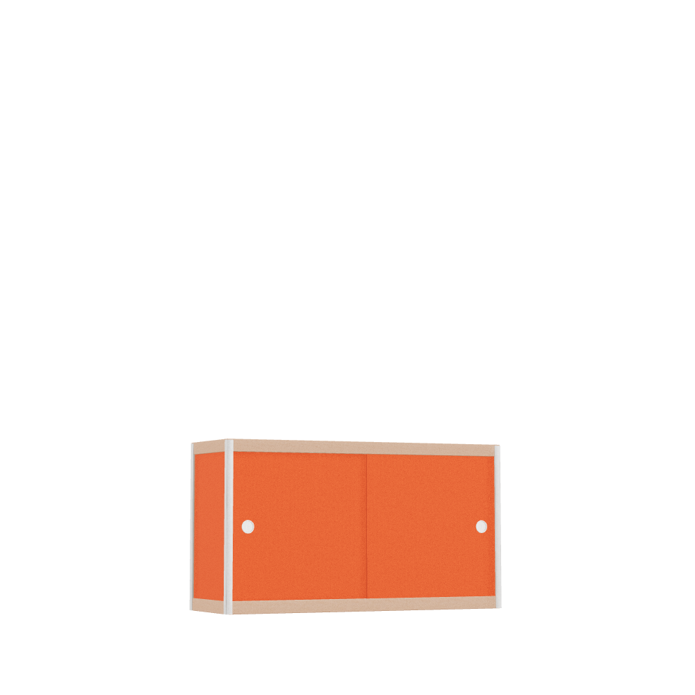 Laag meubel (55x100x32 cm)