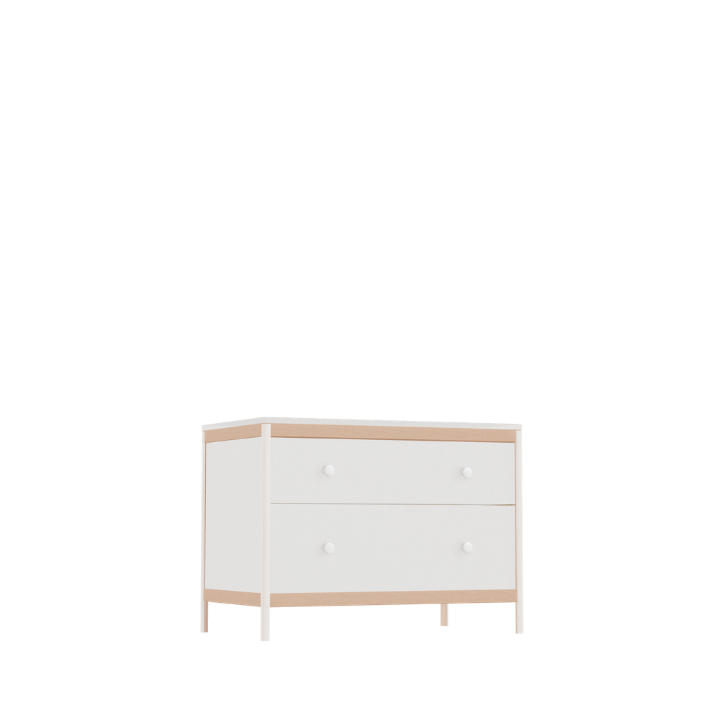 Meuble bas (66.8x90x52 cm)