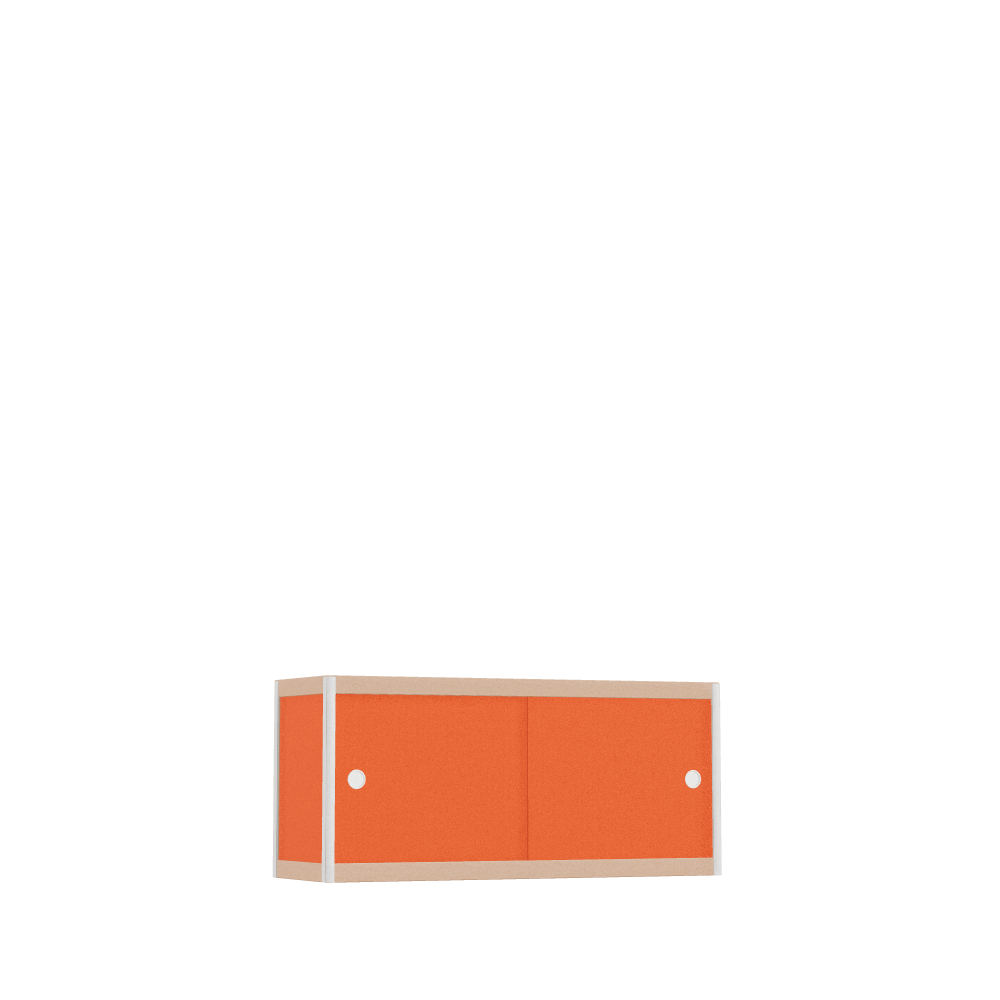 Low cabinet (45x100x32 cm)