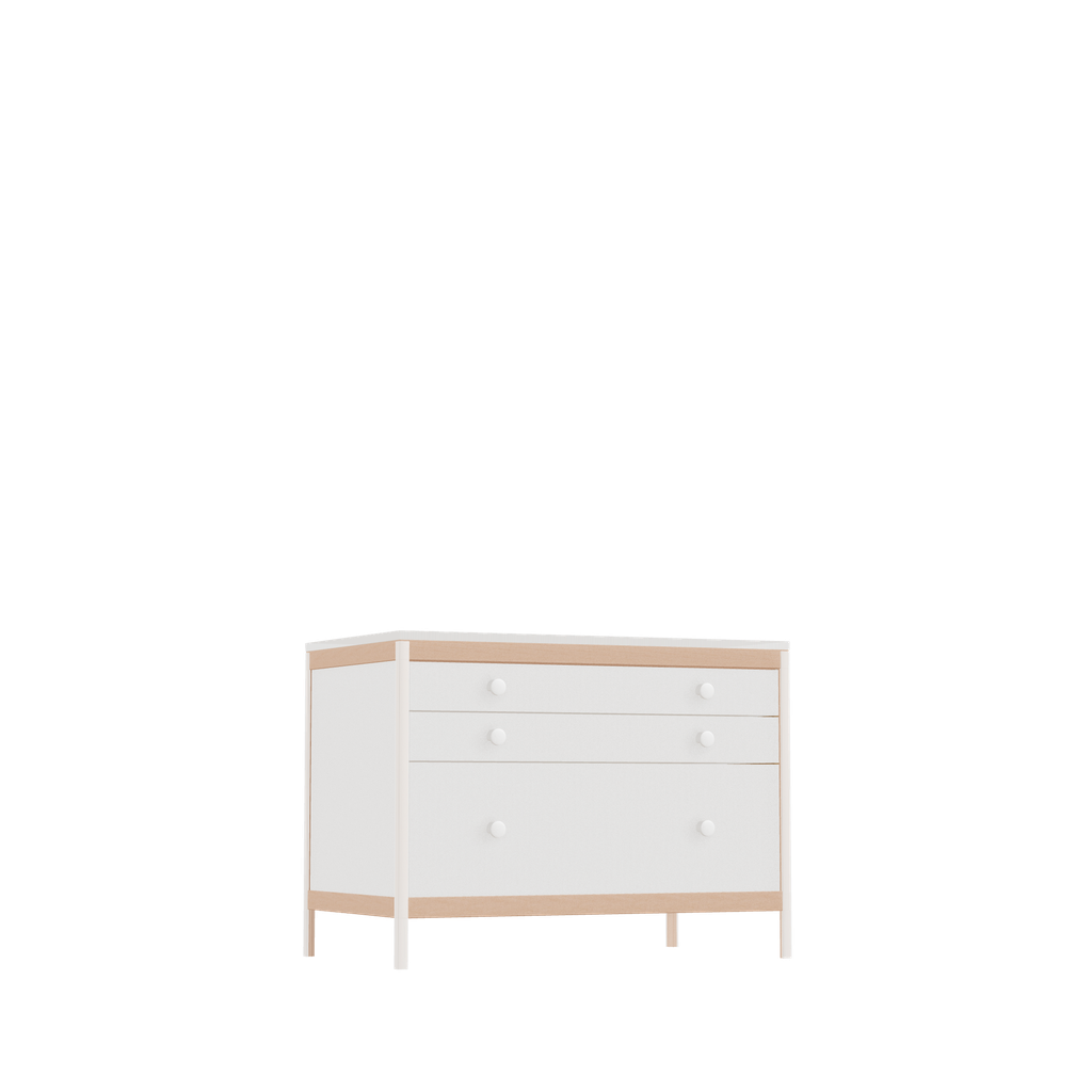 Laag meubel (66.8x90x52 cm)