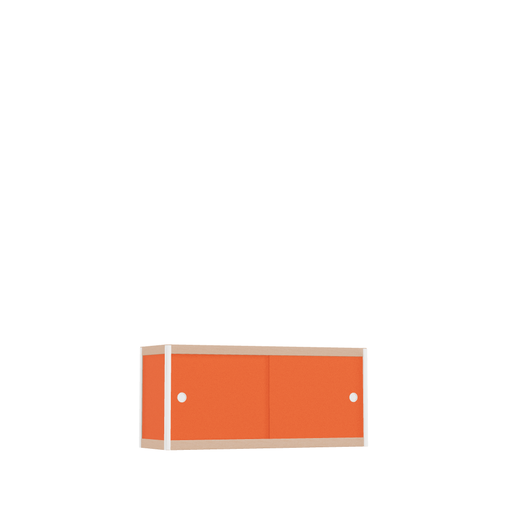 Meuble bas (45x100x32 cm)