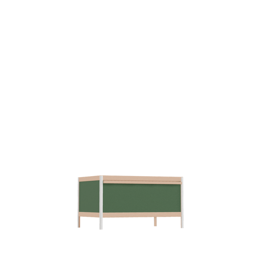 Meuble bas (45x80x52 cm)