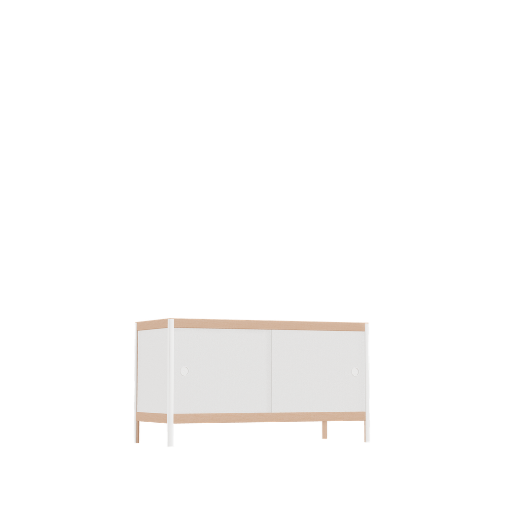 Low cabinet (55x100x42 cm)