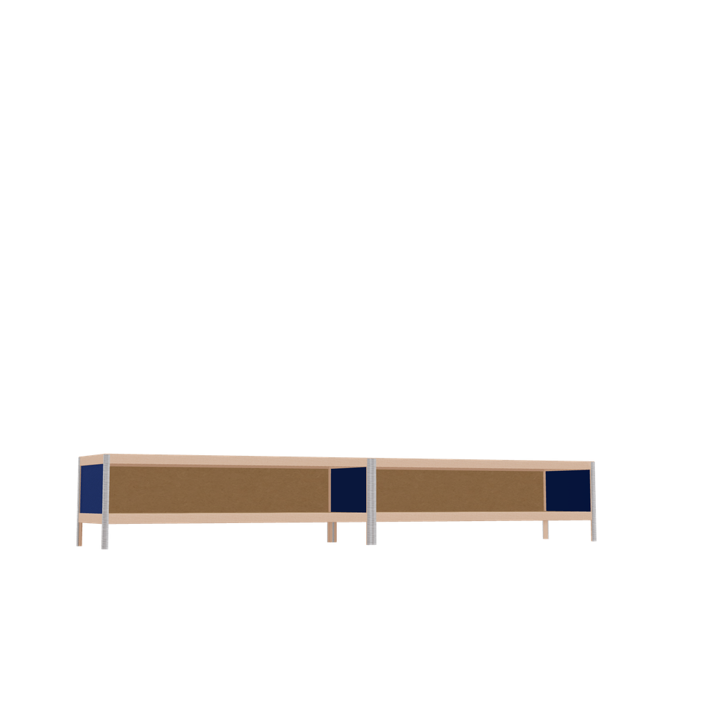 Furniture (38x240x42 cm)