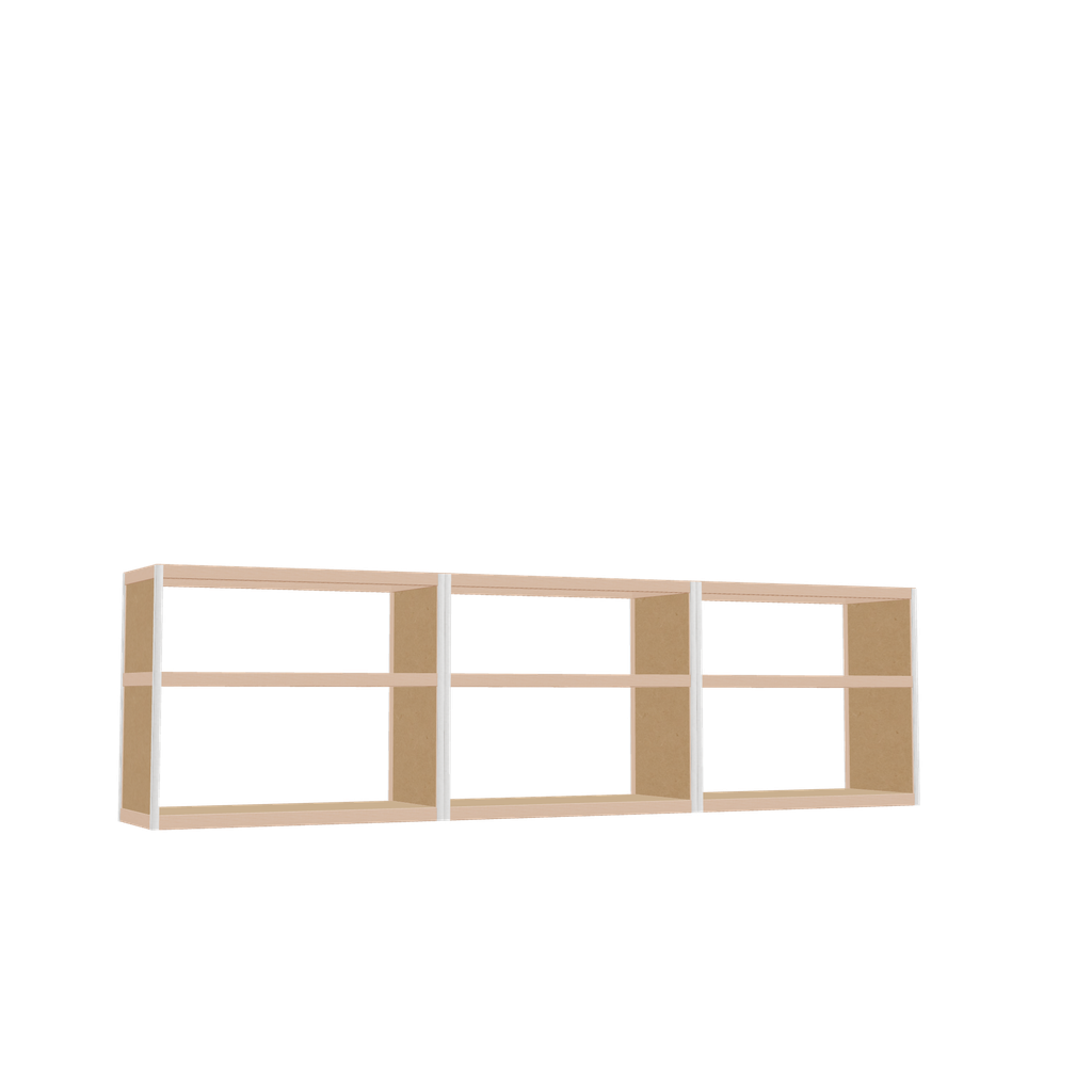 Furniture (76x270x42 cm)