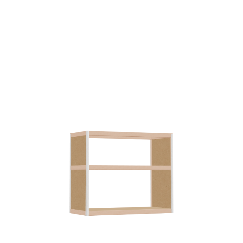 Shelf (76x90x42 cm)