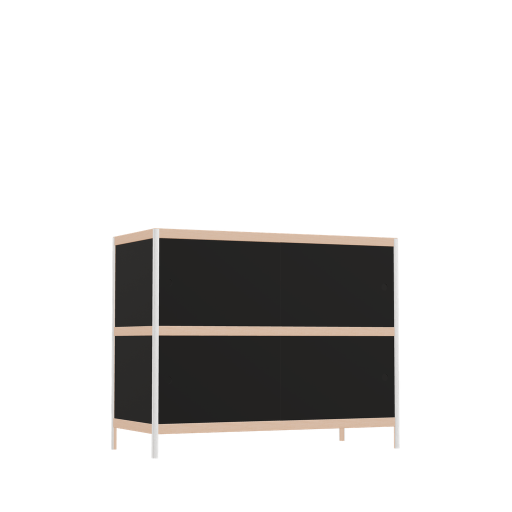 Cabinet (96x120x52 cm)