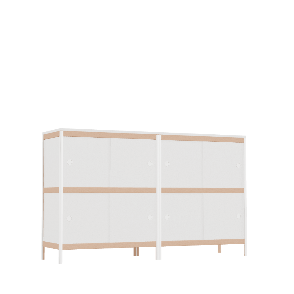 Furniture (97.8x160x42 cm)