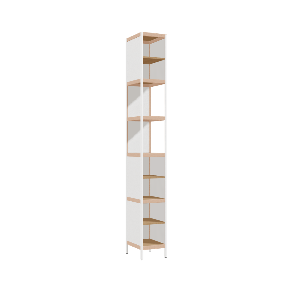 Shelf (250x32x42 cm)
