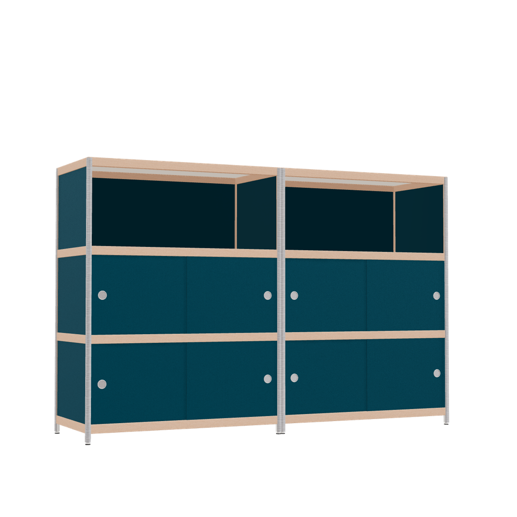 Furniture (132x200x52 cm)