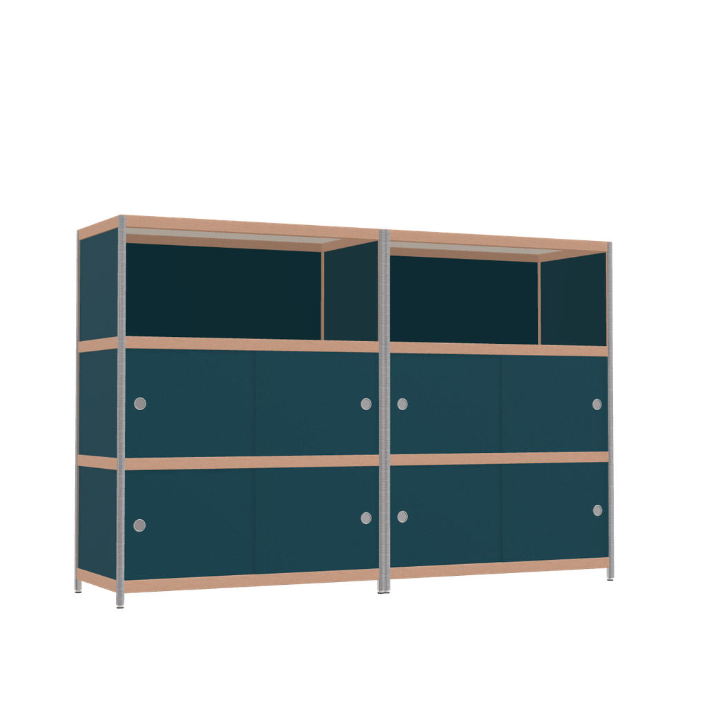 Furniture (132x200x52 cm)