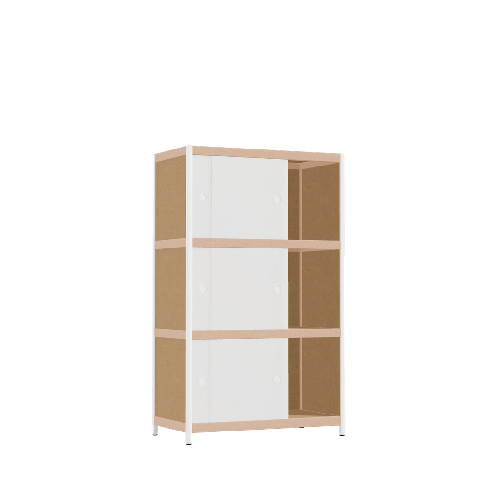 Cabinet (132x80x42 cm)