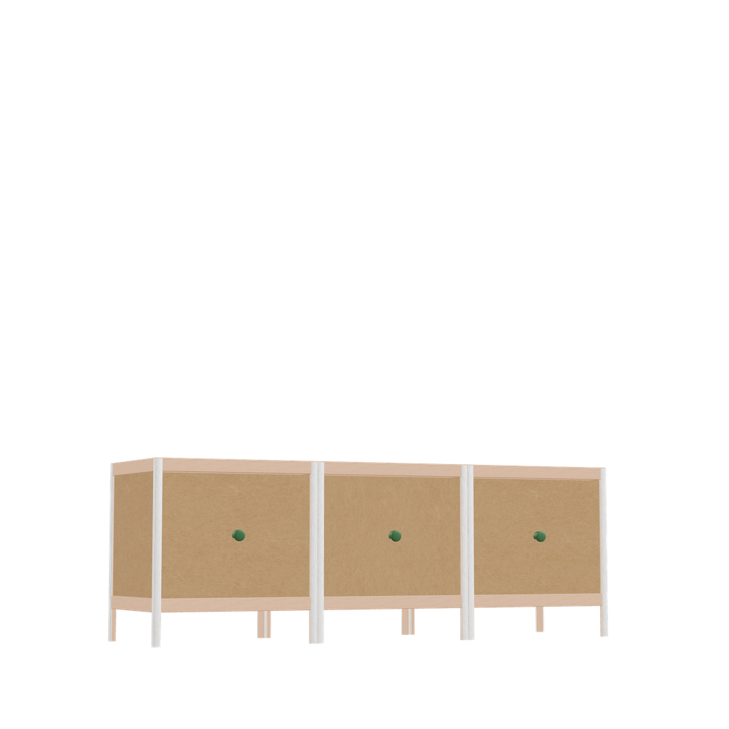 Furniture (55x156x42 cm)