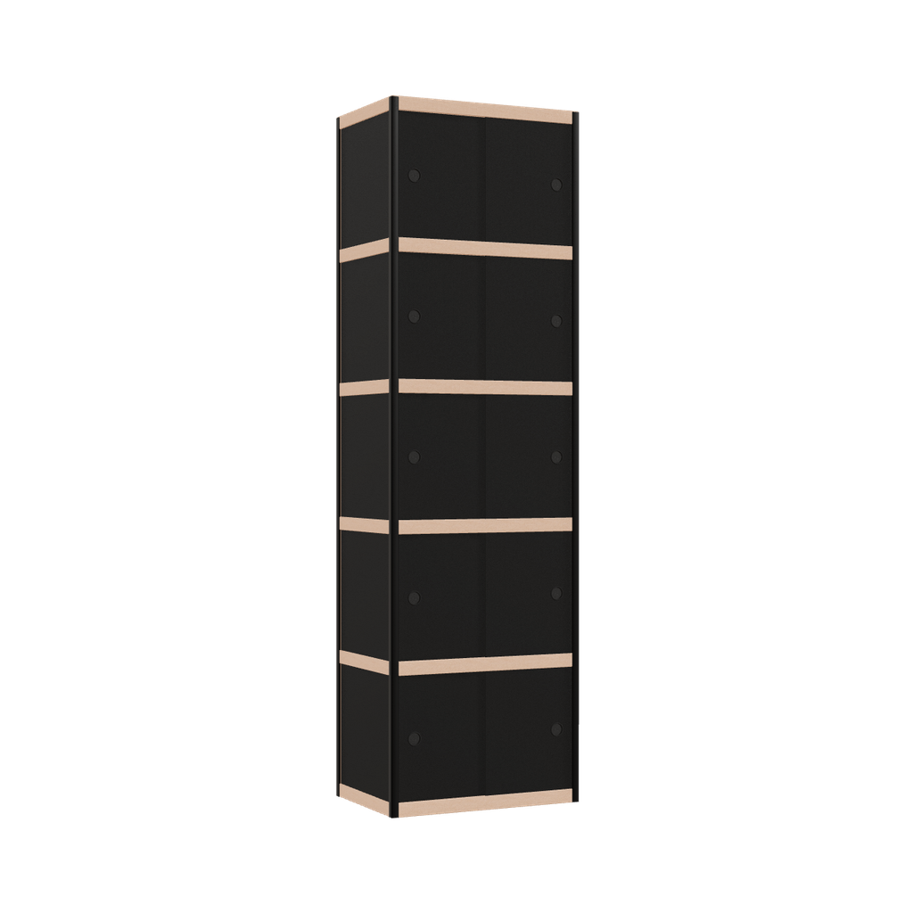 Armoire (209x62x42 cm)