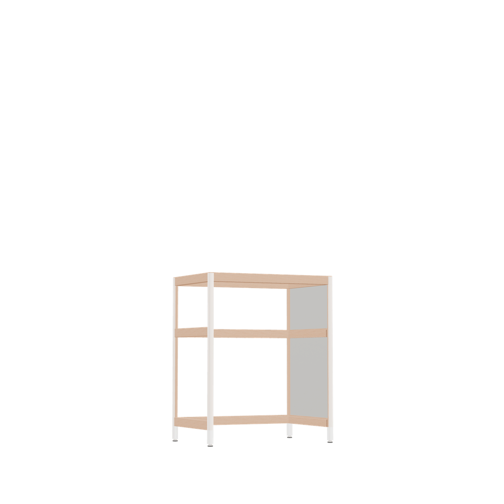 Bureau (76x62x42 cm)