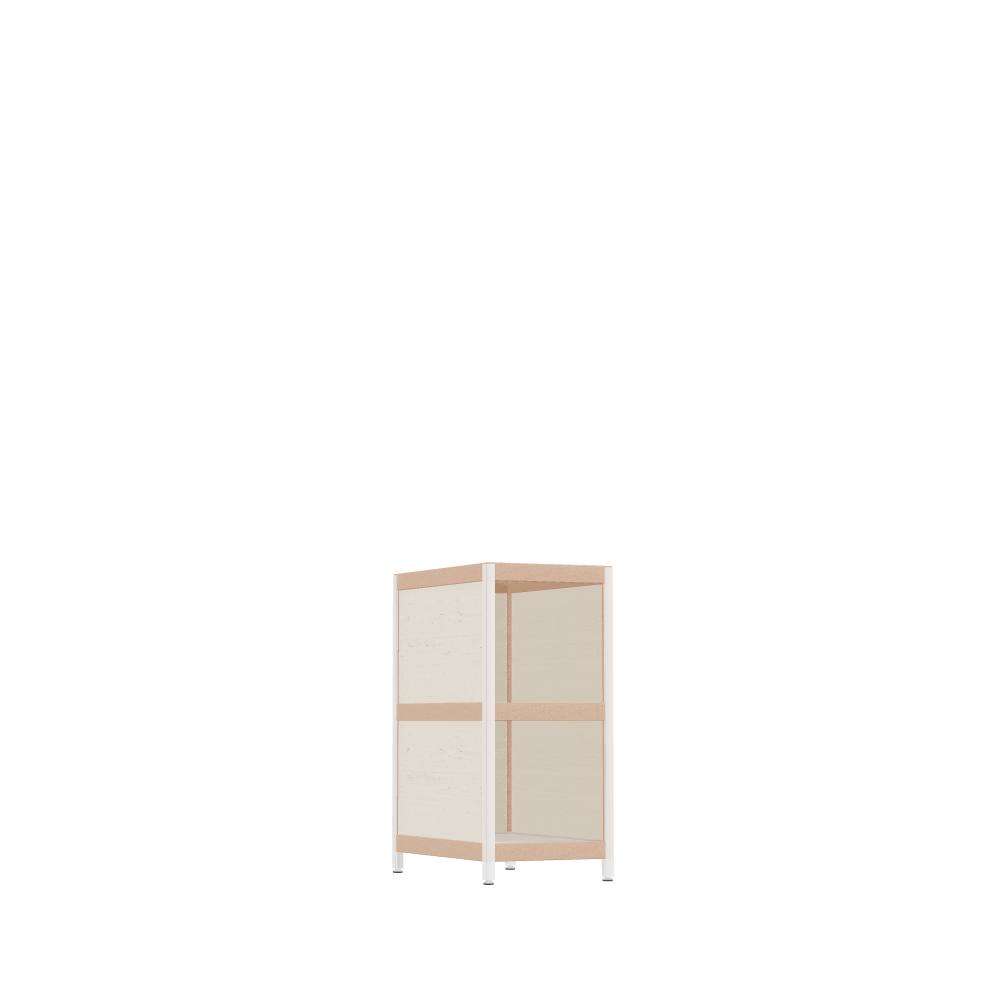 Étagère (71x32x52 cm)