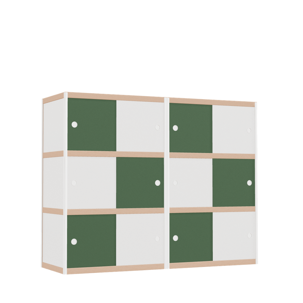 Furniture (127x160x52 cm)