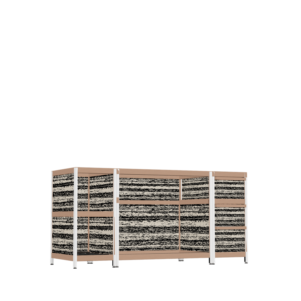 Furniture (71x144x52 cm)