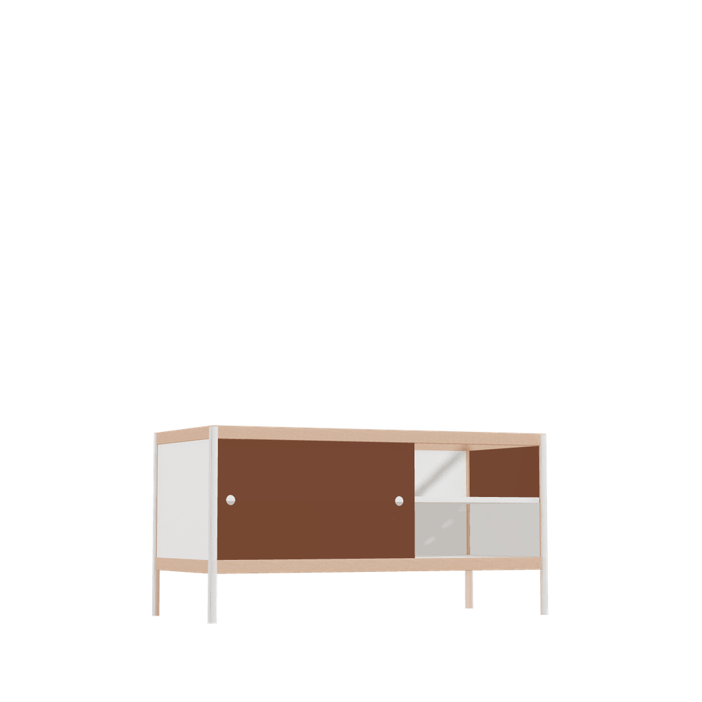 Low cabinet (60x120x52 cm)