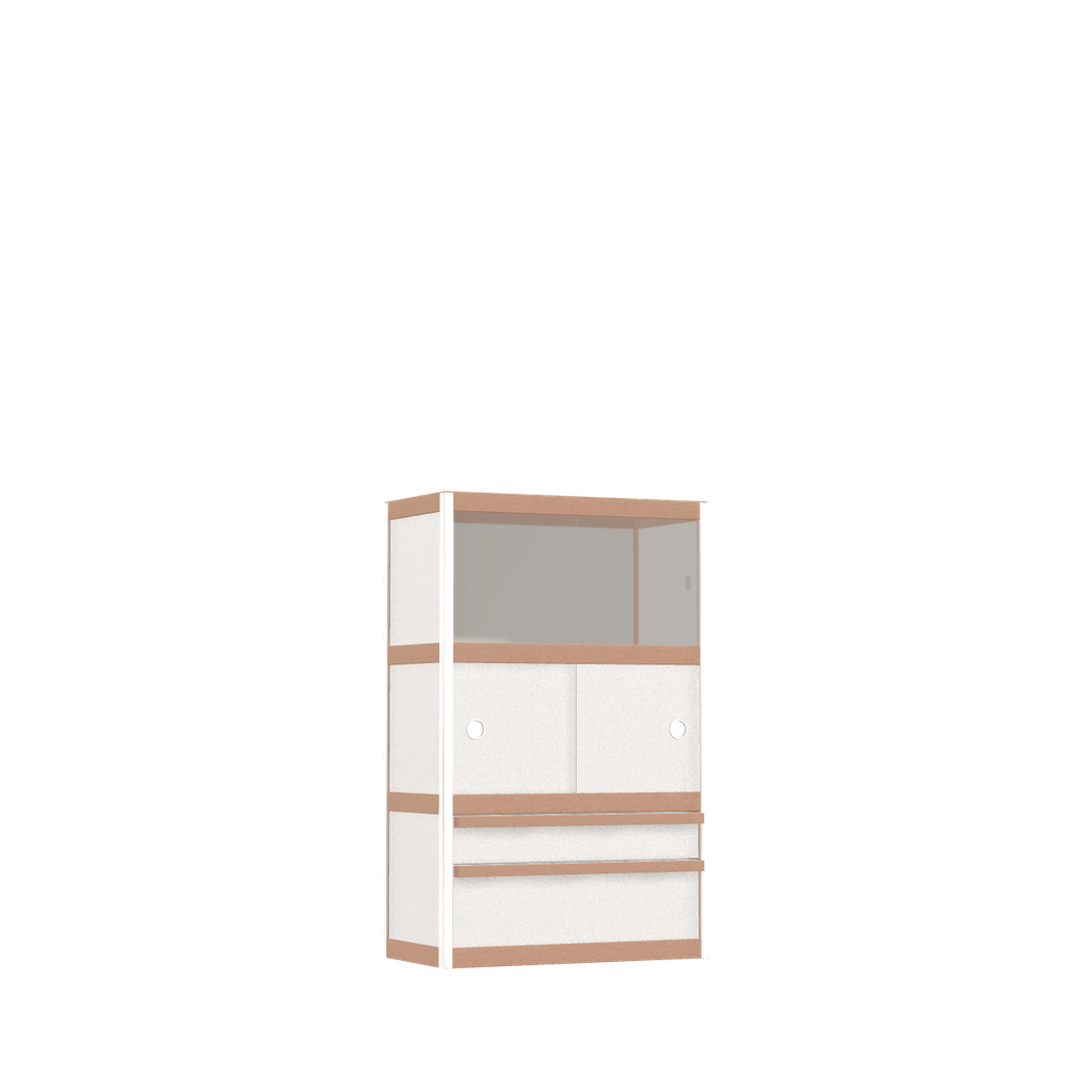 Armoire (97x62x32 cm)
