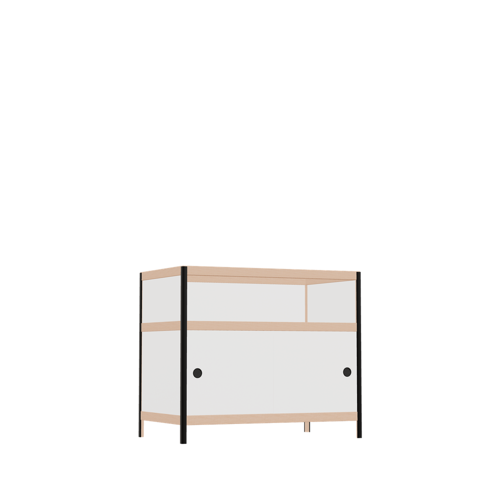 Armoire (77x90x52 cm)