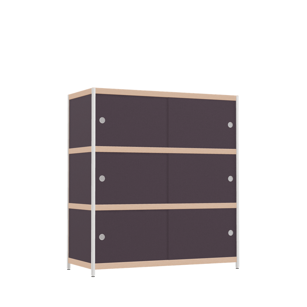 Cabinet (132x120x52 cm)