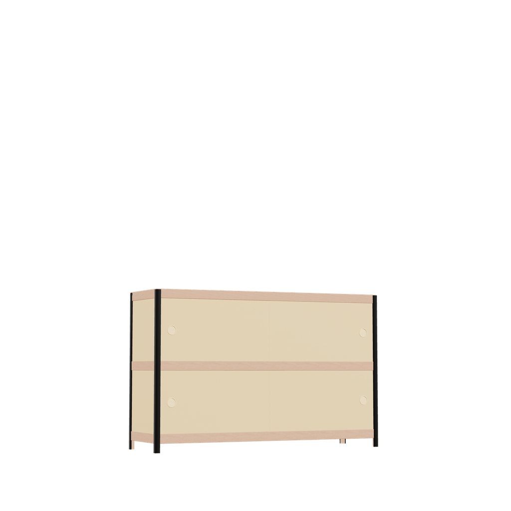 Armoire (70x110x32 cm)