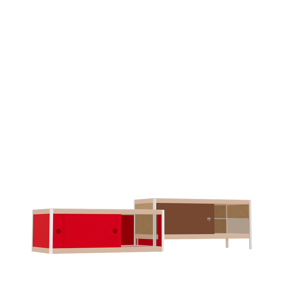 Furniture (45x200x52 cm)