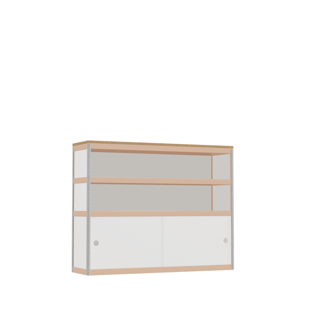 Armoire (94.8x120x32 cm)