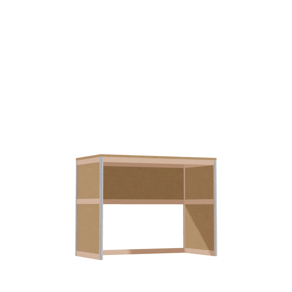 Bureau (77.8x100x52 cm)