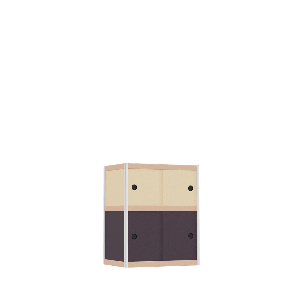 Armoire (76x62x42 cm)