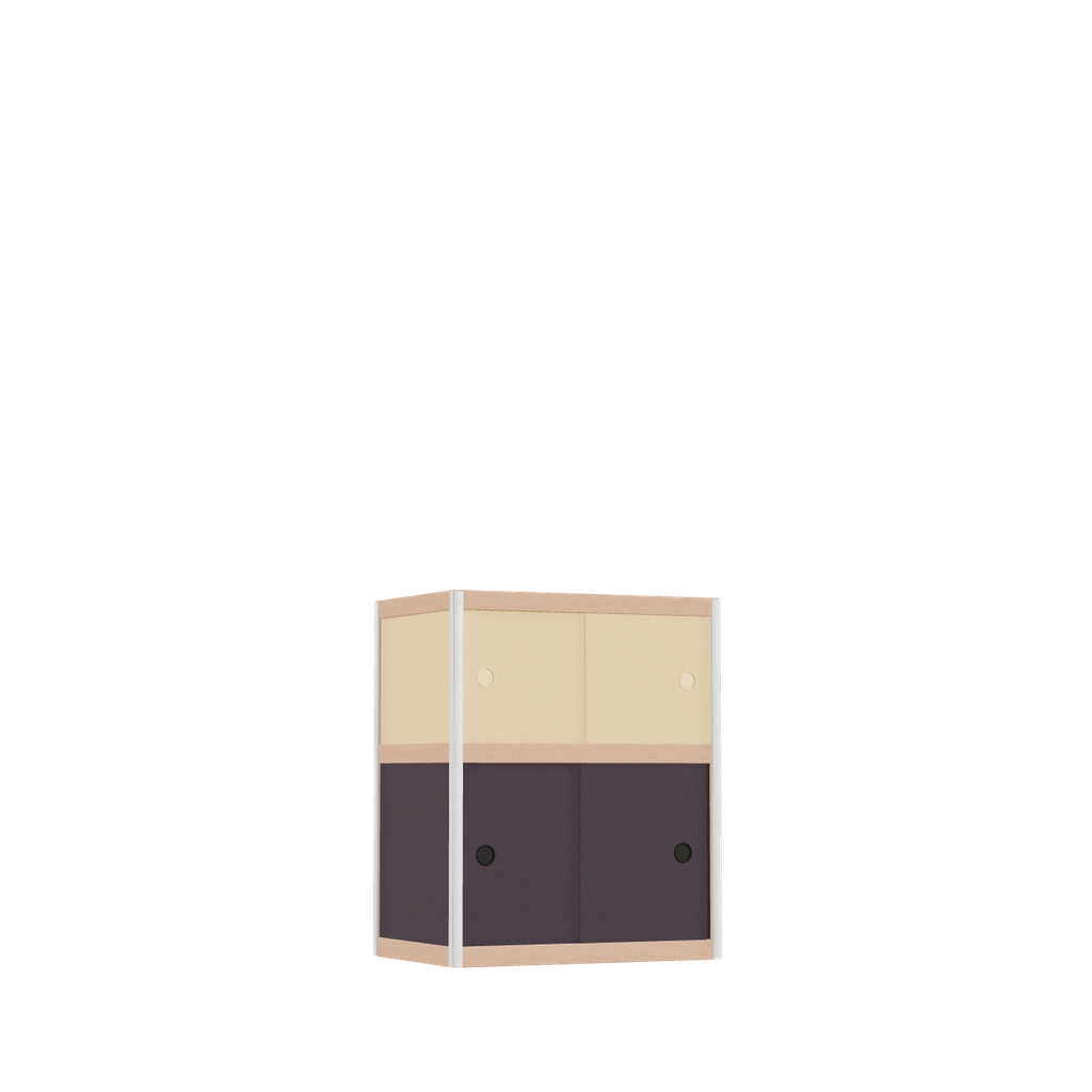 Armoire (76x62x42 cm)