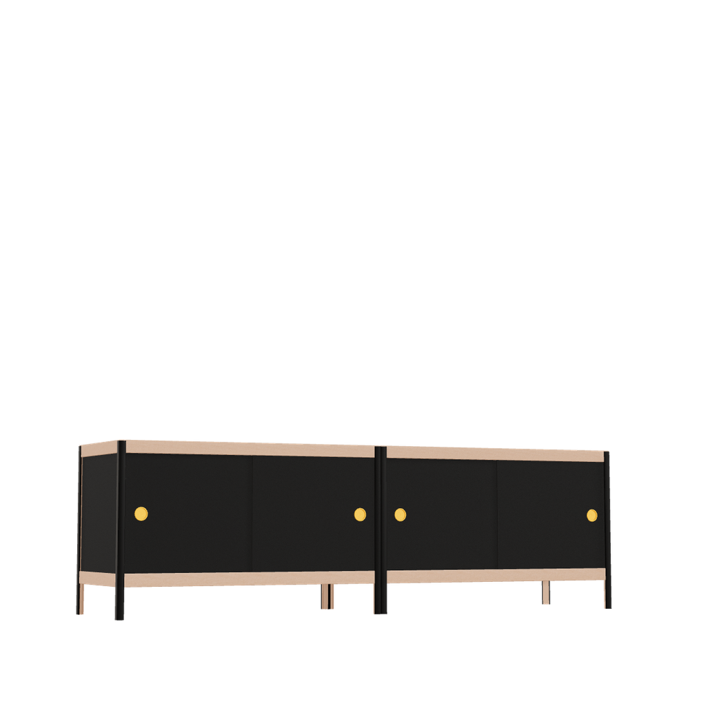 Meubles (55x180x42 cm)