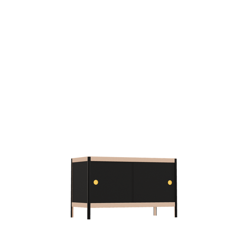 Low cabinet (55x90x42 cm)