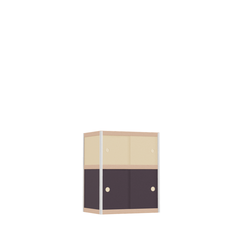 Armoire (76x62x42 cm)