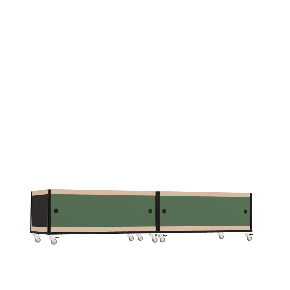 Furniture (44x200x52 cm)