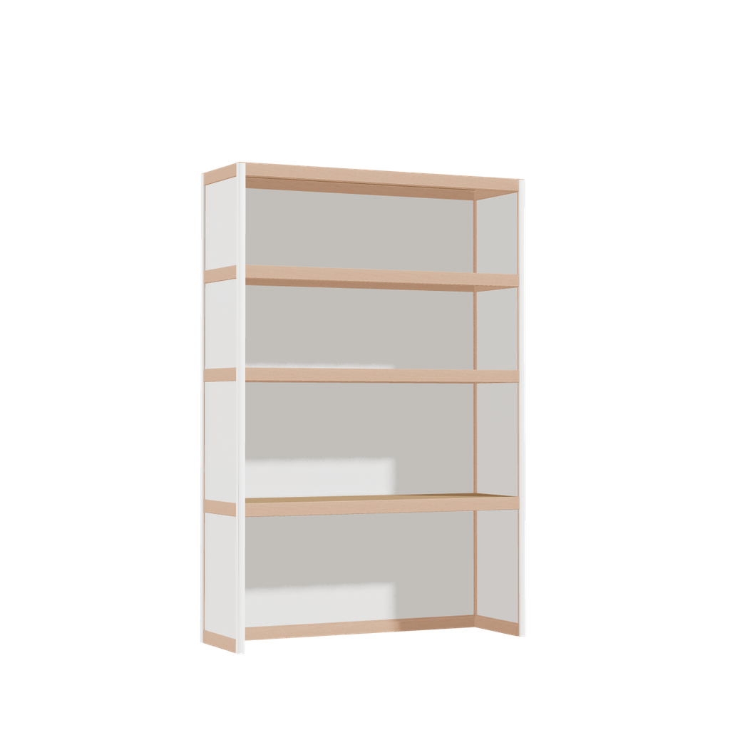 Étagère (148x100x32 cm)