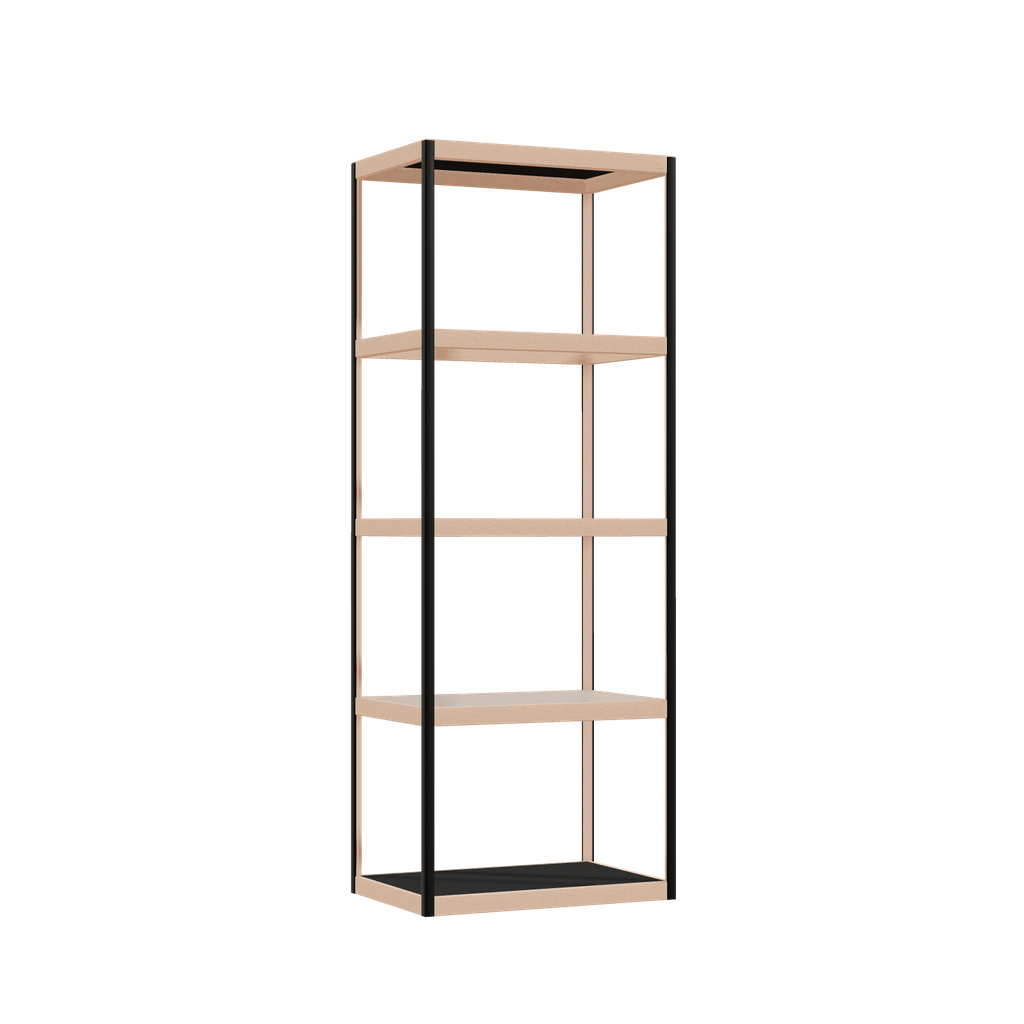 Shelf (168x62x42 cm)