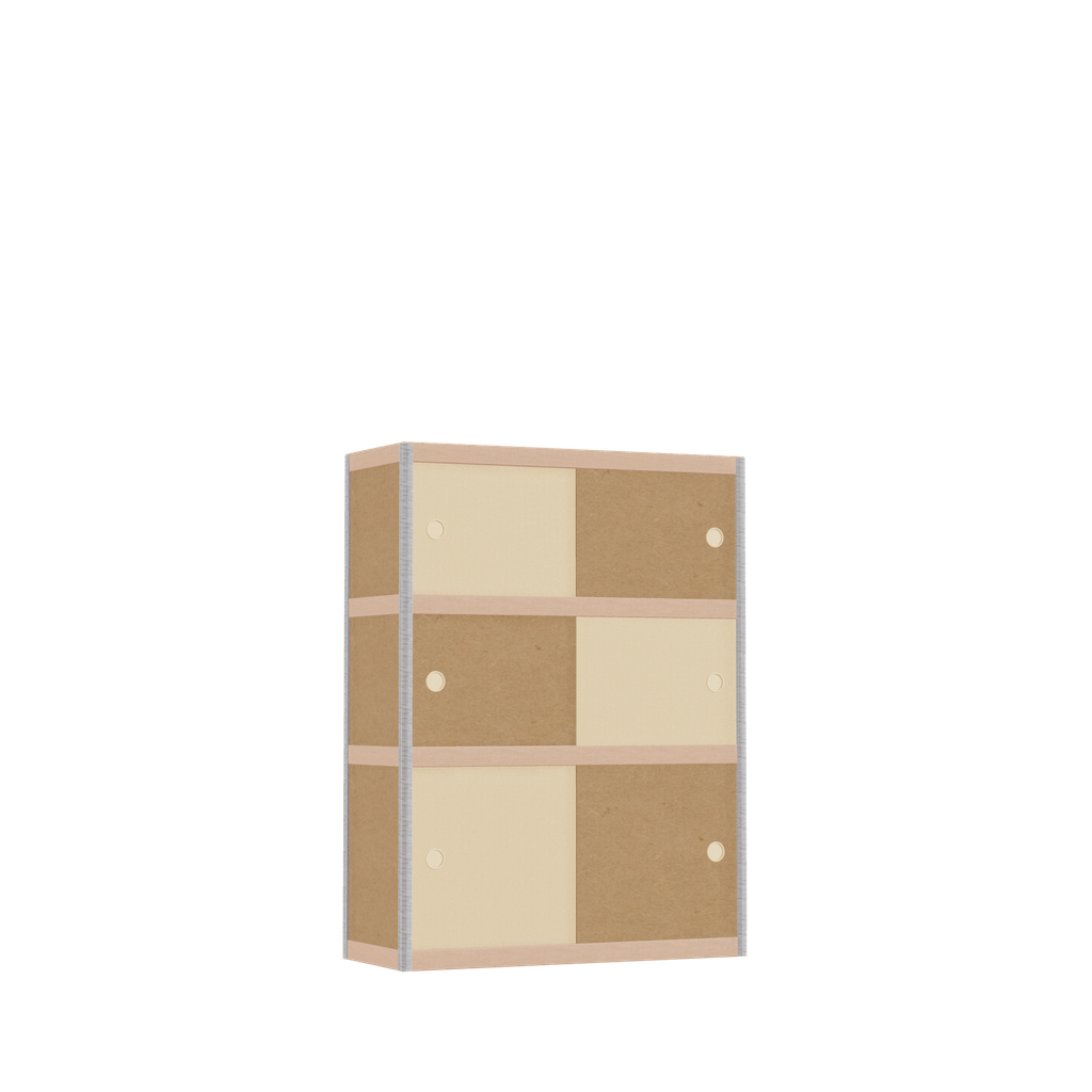 Armoire (107x80x32 cm)