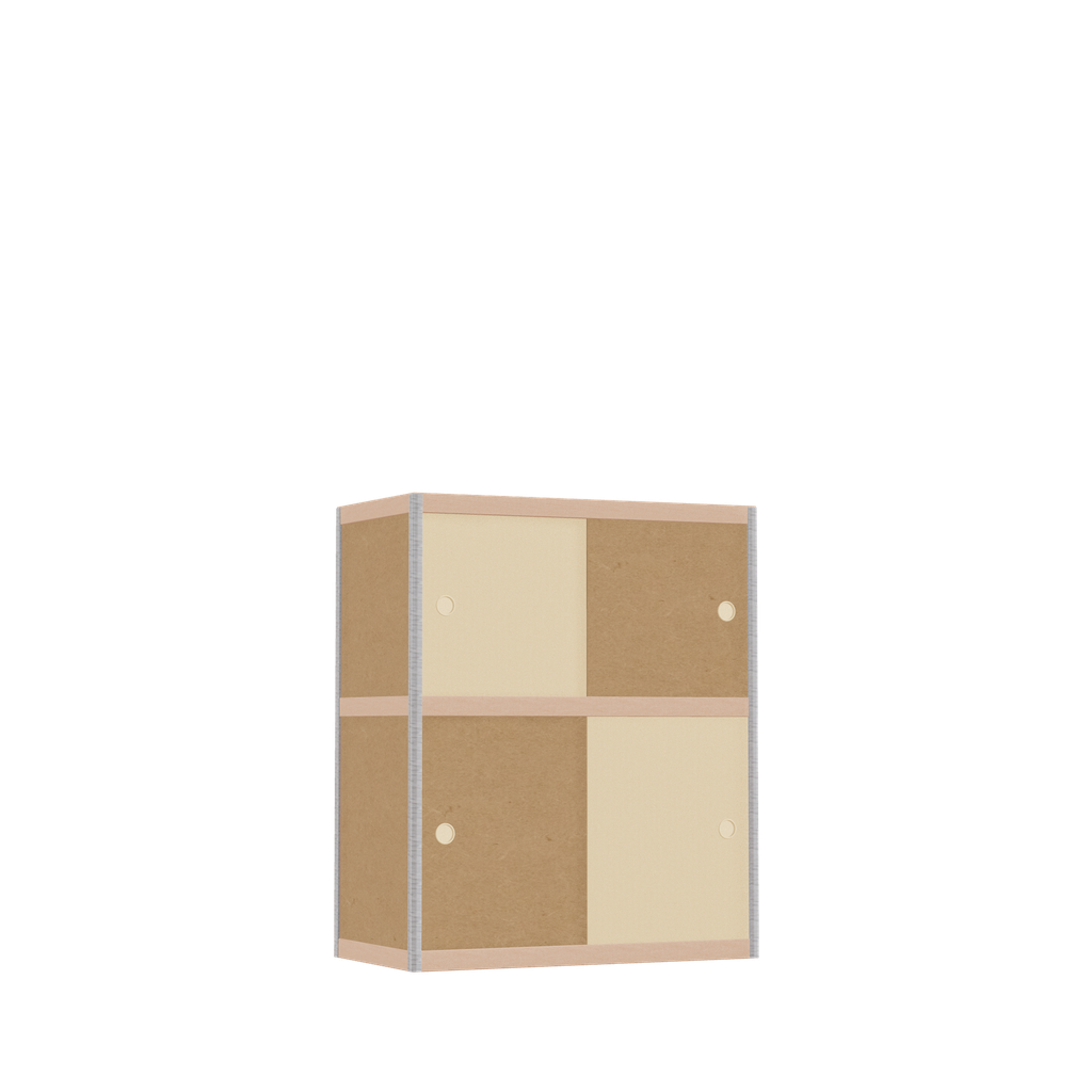 Cabinet (96x80x42 cm)