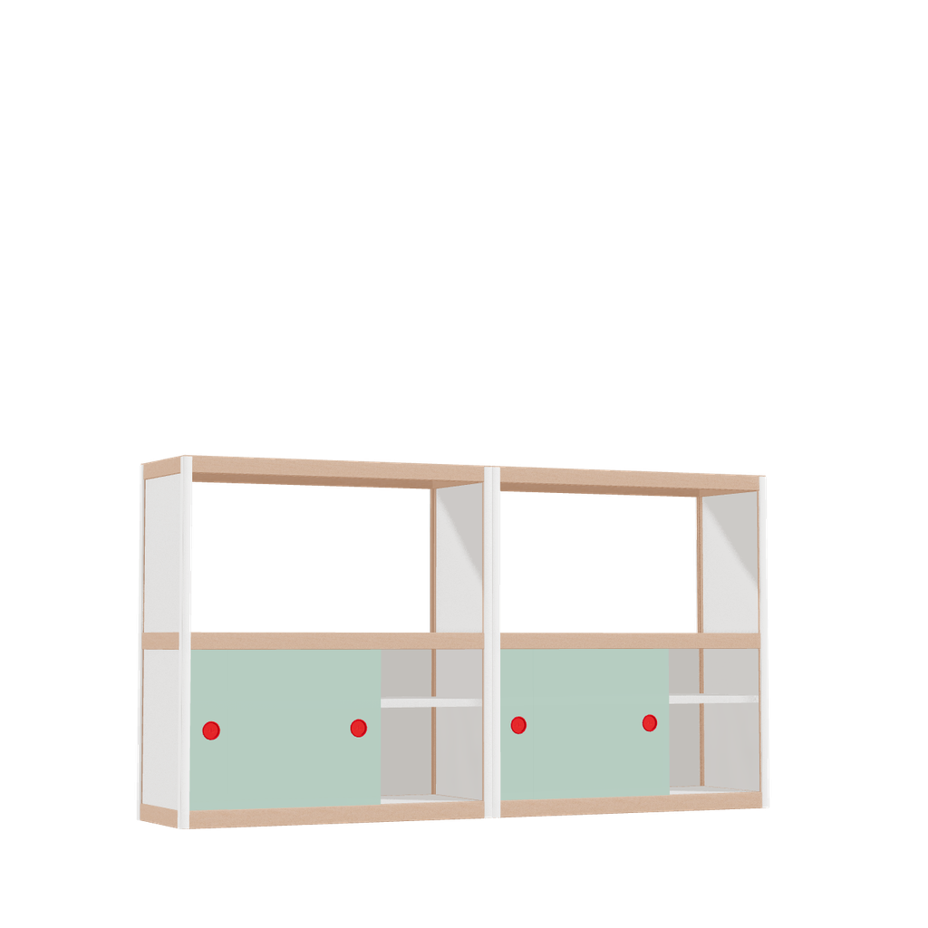 Furniture (86x160x32 cm)