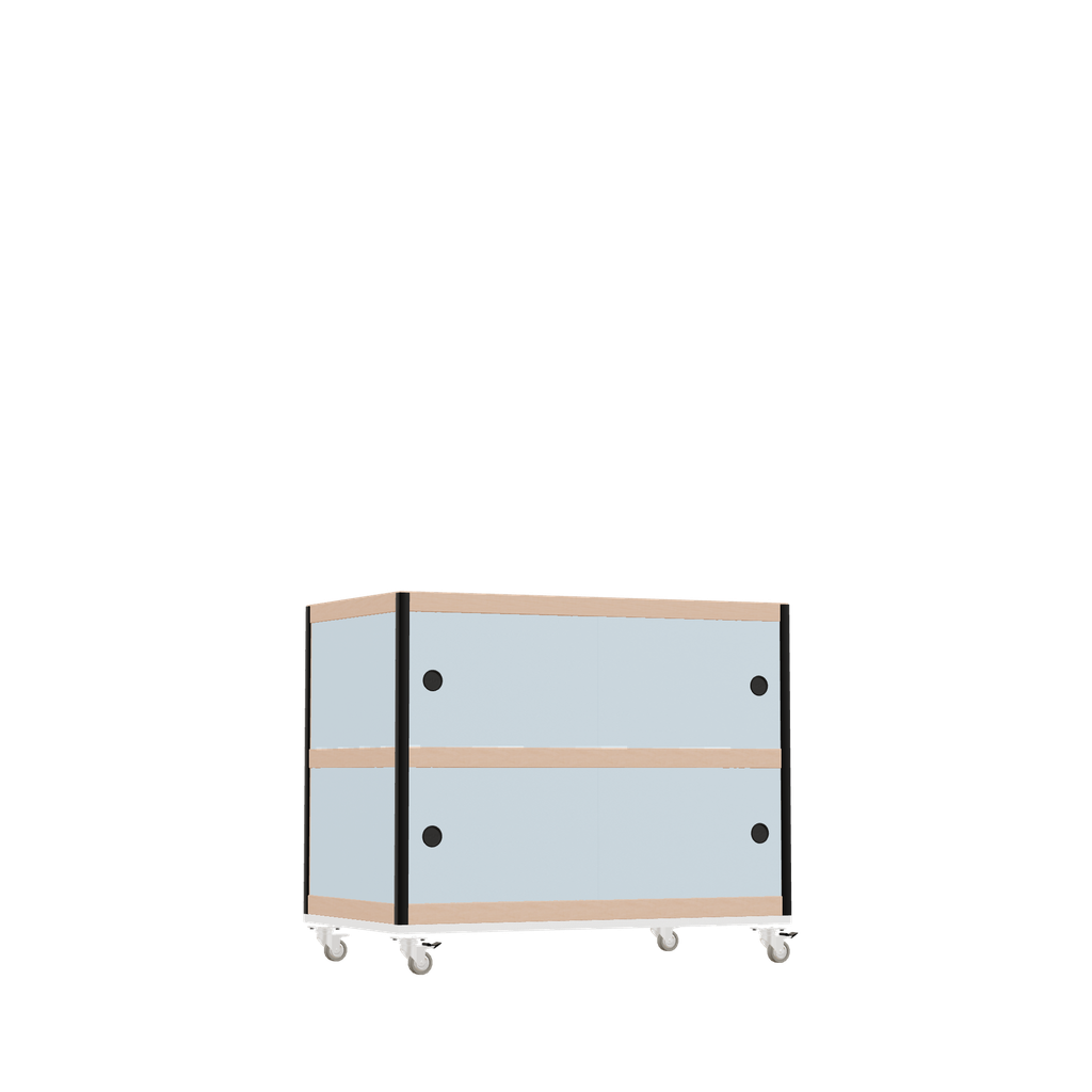 Cabinet (75x90x52 cm)