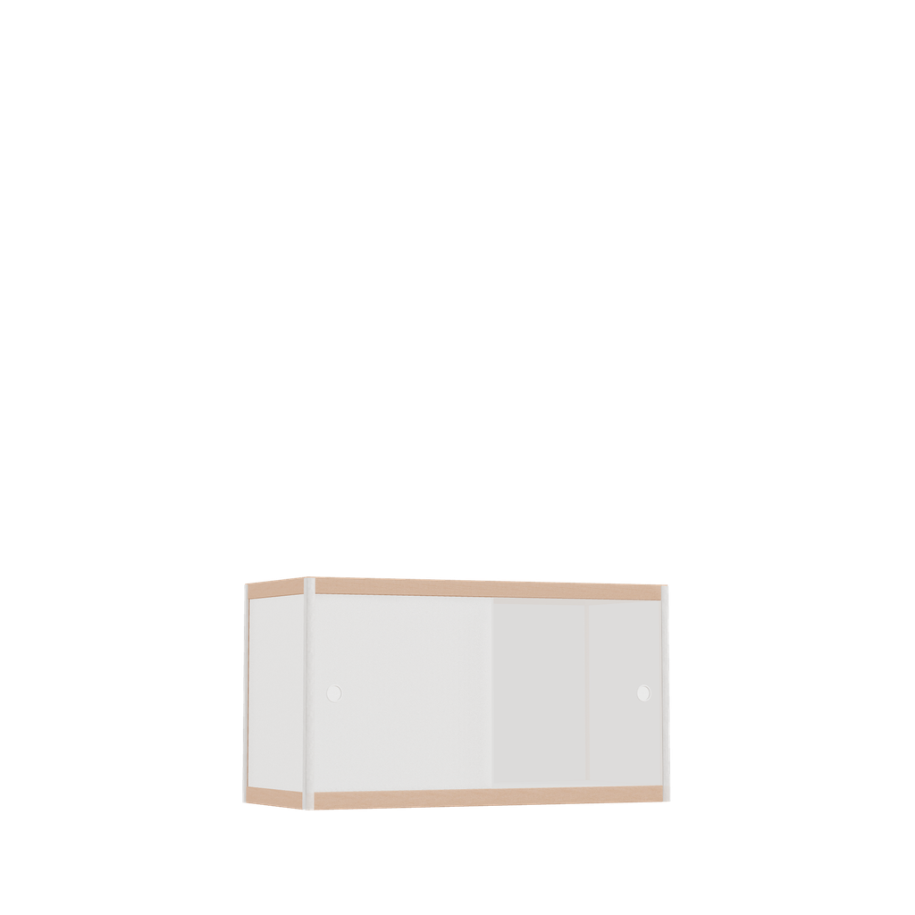 Low cabinet (55x100x42 cm)